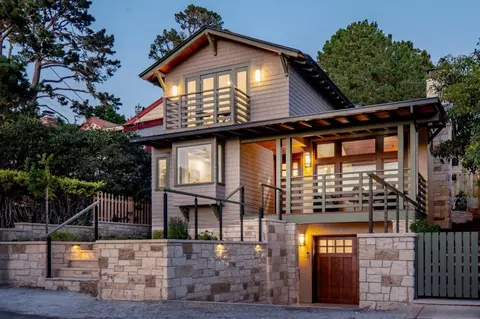 0 Lincoln 3 Ne Of 5th St, Carmel, CA 93921