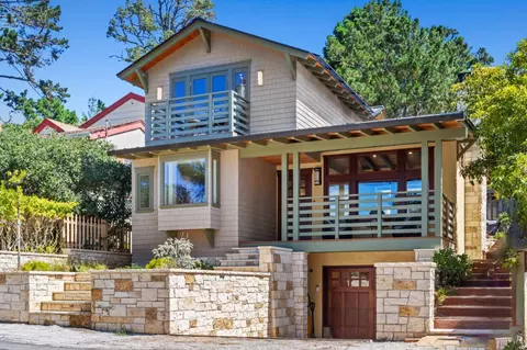 0 Lincoln 3 Ne Of 5th St, Carmel, CA 93921 photo 48