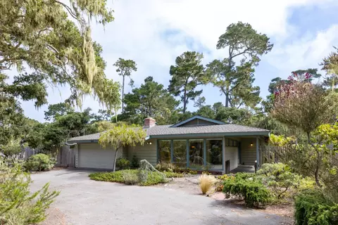 1151 Arrowhead Rd, Pebble Beach, CA 93953