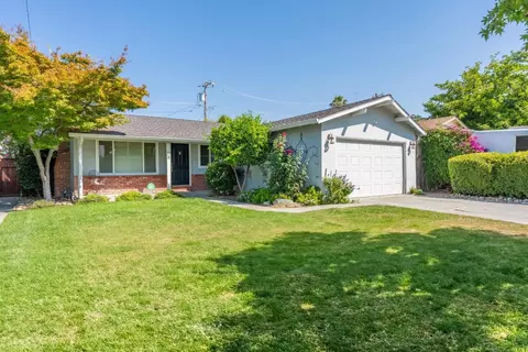 3209 Tristian Ave, San Jose, CA 95127