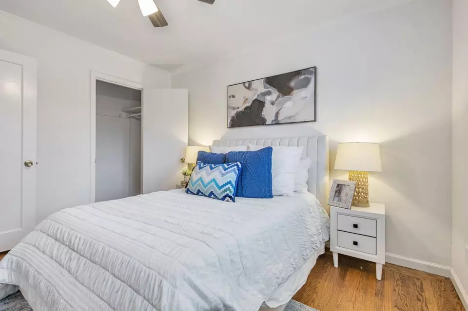 Bedroom - 569 Chenery St, San Francisco, CA 94131 photo 2 of 6