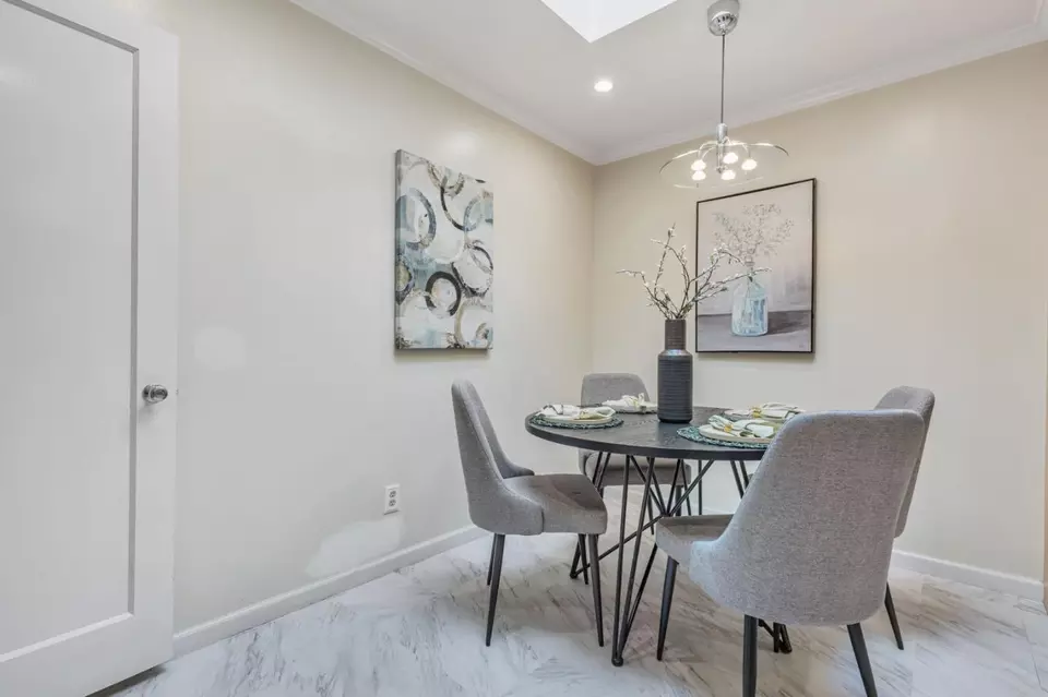 Dining - 569 Chenery St, San Francisco, CA 94131 photo 1 of 1