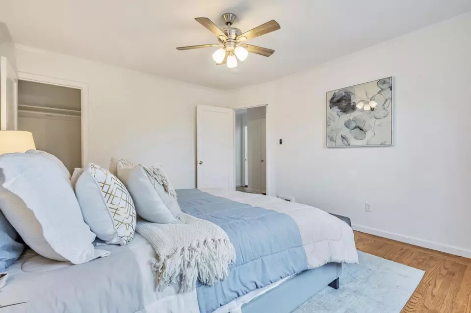 Bedroom - 569 Chenery St, San Francisco, CA 94131 photo 5 of 6
