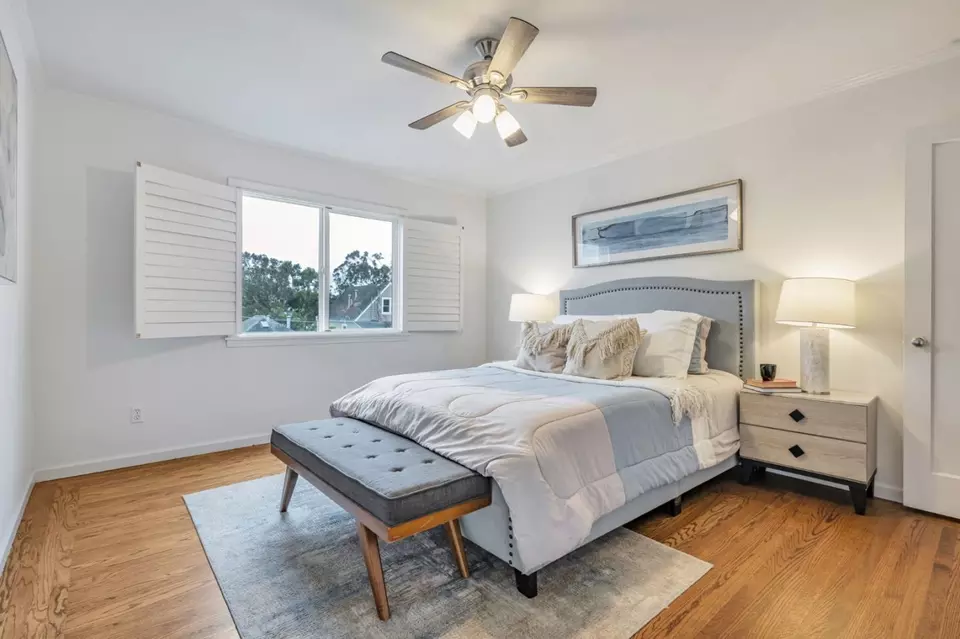 Bedroom - 569 Chenery St, San Francisco, CA 94131 photo 3 of 6