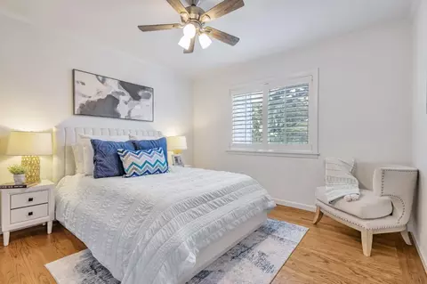 Bedroom - 569 Chenery St, San Francisco, CA 94131 photo 1 of 6