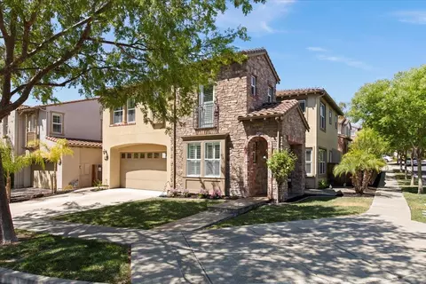 5157 Campion Dr, San Ramon, CA 94582