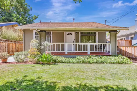 445 N 16th St, San Jose, CA 95112