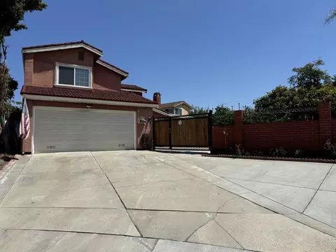 2176 Laddie Ct, San Jose, CA 95121