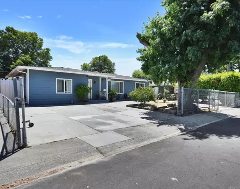 14202 Lucian Ave, San Jose, CA 95127