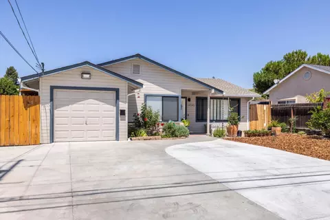 14545 Jerilyn Dr, San Jose, CA 95127