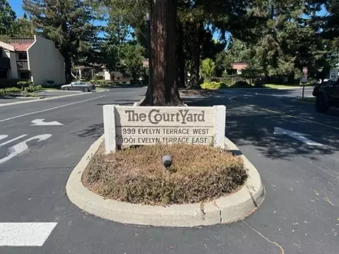 999 W Evelyn Ter 43, Sunnyvale, CA 94086