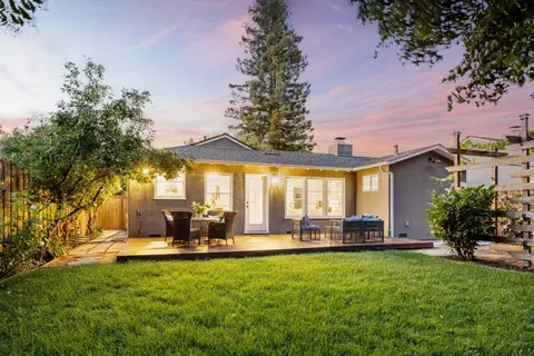 856 15th Ave, Menlo Park, CA 94025