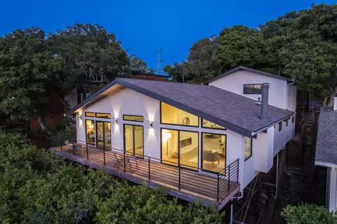227 Winding Way, San Carlos, CA 94070