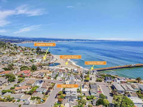 5080 Garnet St, Capitola, CA 95010