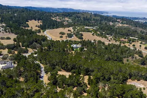 0 Paseo Venado, Monterey, CA 93940