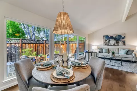 1415 Millich Ct, San Jose, CA 95117