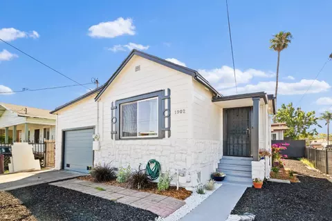 1902 88th Ave, Oakland, CA 94621