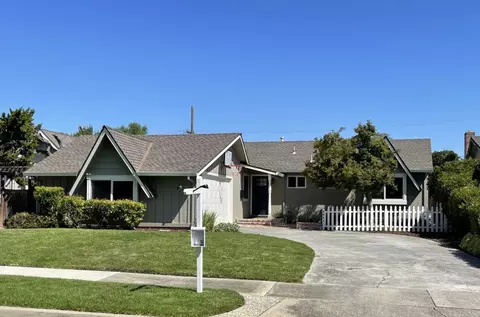 6863 Devon Way, San Jose, CA 95129