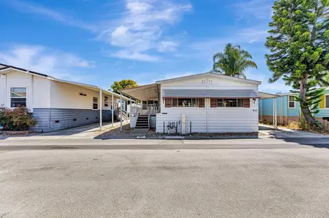 1085 Tasman Dr 862, Sunnyvale, CA 94089