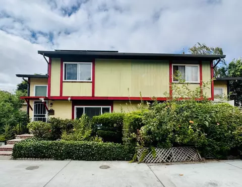 2625 Autumnvale Dr, San Jose, CA 95132