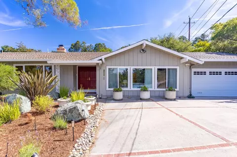 1485 Ascension Dr, San Mateo, CA 94402