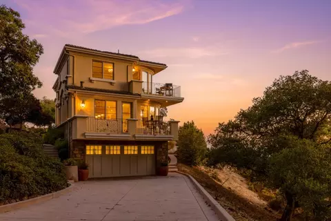 Exterior - 122 Zanzibar Dr, Aptos, CA 95003 photo 4 of 5
