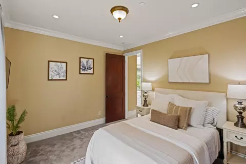 Bedroom - 122 Zanzibar Dr, Aptos, CA 95003 photo 1 of 5