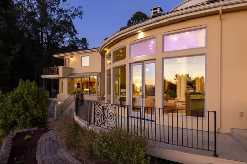 Exterior - 122 Zanzibar Dr, Aptos, CA 95003 photo 5 of 5