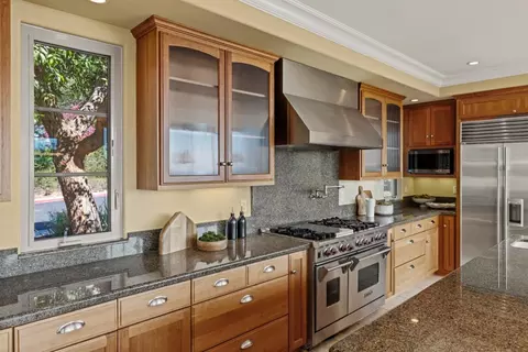 Kitchen - 122 Zanzibar Dr, Aptos, CA 95003 photo 1 of 2