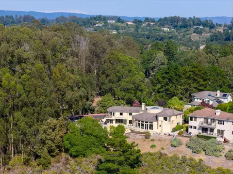 View/Area - 122 Zanzibar Dr, Aptos, CA 95003 photo 5 of 6