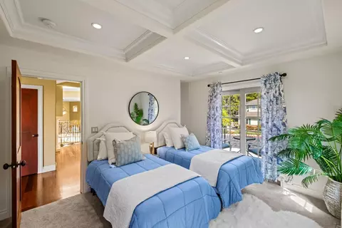 Bedroom - 122 Zanzibar Dr, Aptos, CA 95003 photo 5 of 5
