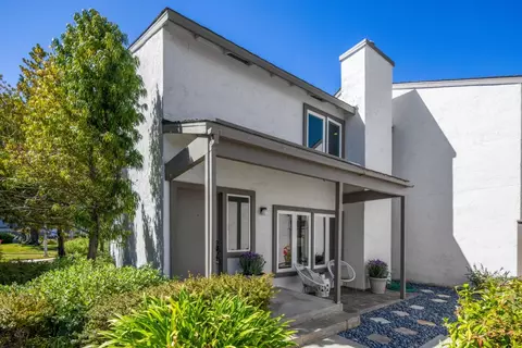 825 Cortez Ln, Foster City, CA 94404