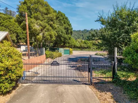 4711 Old San Jose Rd, Soquel, CA 95073 photo 2