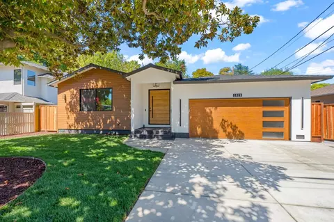 1021 N California Ave, Palo Alto, CA 94303