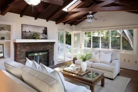 0 SW Corner Camino Real And 4th Ave, Carmel, CA 93921