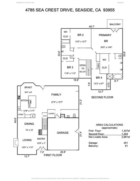 4785 Sea Crest Dr, Seaside, CA 93955 photo 32