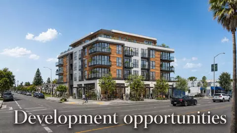 1828 W San Carlos St, San Jose, CA 95128