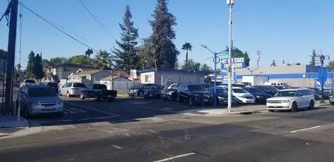 1828 W San Carlos St, San Jose, CA 95128