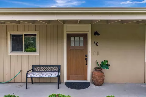 46 Hacienda Carmel, Carmel, CA 93923