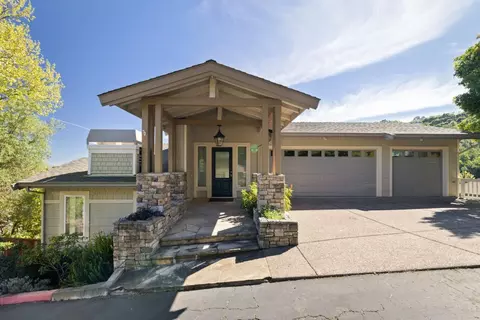 43 Baywood Ter, San Rafael, CA 94901