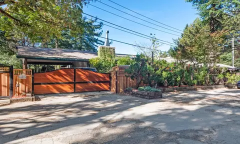 14826 Skyline Blvd 3, Redwood City, CA 94062