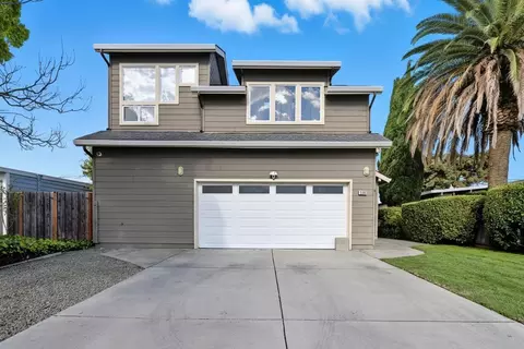 1757 S Norfolk St, San Mateo, CA 94403