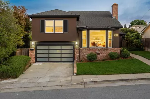 413 36th Ave, San Mateo, CA 94403