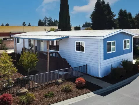 2151 Oakland Rd 14, San Jose, CA 95131
