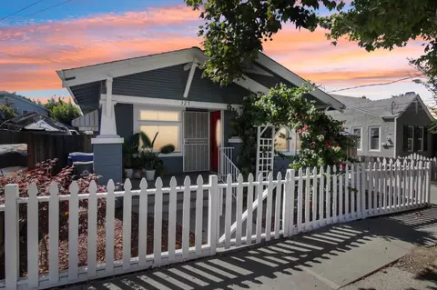 325 Irving Ave, San Jose, CA 95128