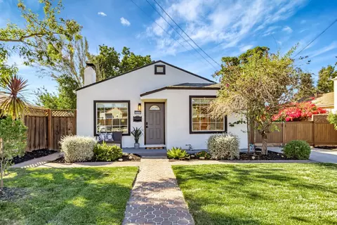 2571 Los Coches Ave, San Jose, CA 95128