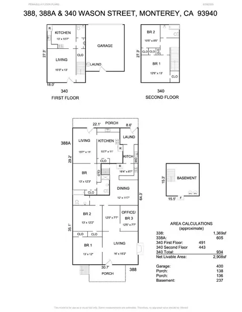 338 Watson St, Monterey, CA 93940 photo 20