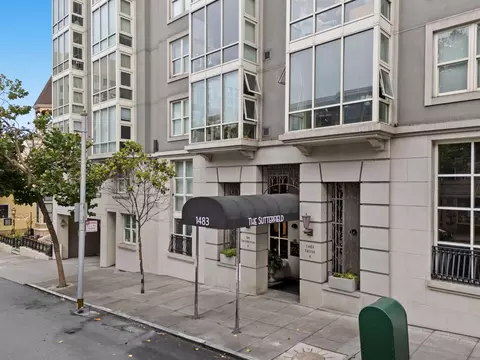 1483 Sutter St 517, San Francisco, CA 94109 photo 47