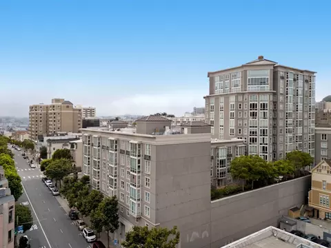 1483 Sutter St 517, San Francisco, CA 94109 photo 48