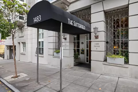 1483 Sutter St 517, San Francisco, CA 94109 photo 42